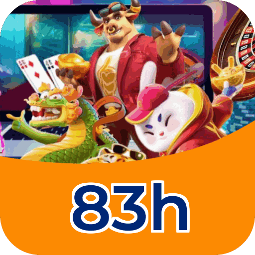 Tabela RTP dos jogos de cassino da 83h